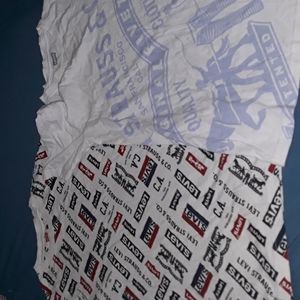 Levi's Boy Shirts Size L